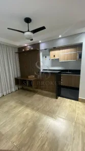 Apartamento com 2 Quartos à venda, 52m² no Jardim Nova Europa, Campinas