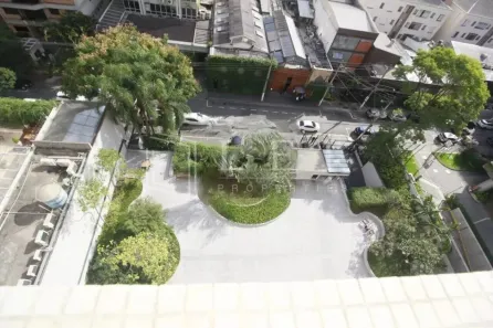 Apartamento com 2 Quartos para alugar, 133m² no Jardim Europa, São Paulo