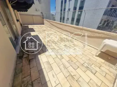 Apartamento com 2 Quartos à venda, 34m² no Maracanã, Rio de Janeiro