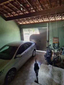 Casa com 2 Quartos à venda, 85m² no Jardim Mariana, Ibaté