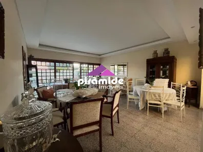 Casa com 3 Quartos à venda, 300m² no Jardim Esplanada, São José dos Campos