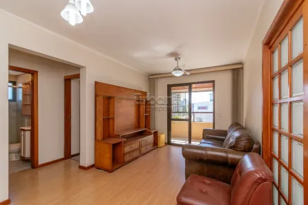 Apartamento com 2 Quartos à venda, 67m² no Boa Vista, Porto Alegre