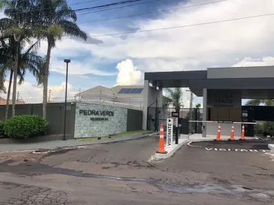 Lote/Terreno à venda, 697m² no Jardim Tropical, Marília
