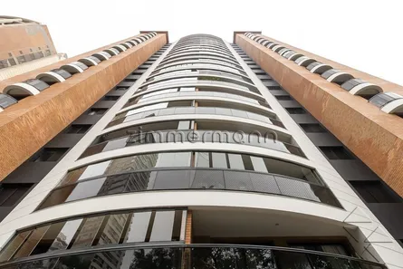 Apartamento com 4 Quartos à venda, 266m² no Alto da Lapa, São Paulo
