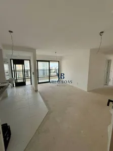 Apartamento com 3 Quartos à venda, 92m² no Condomínio Royal Park, São José dos Campos