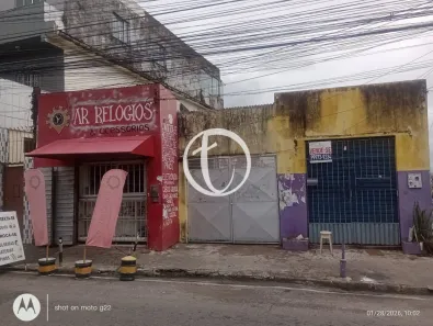 Imóvel Comercial com 1 Quarto à venda, 700m² no Pau Miúdo, Salvador