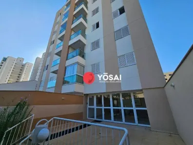 Apartamento com 3 Quartos à venda, 82m² no Judith, Londrina