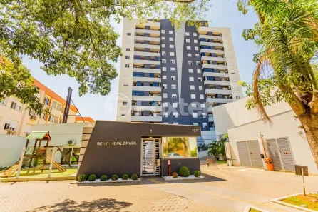 Apartamento com 2 Quartos à venda, 53m² no Centro, Canoas