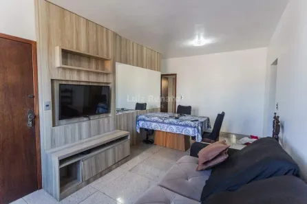 Apartamento com 3 Quartos à venda, 85m² no Nova Floresta, Belo Horizonte