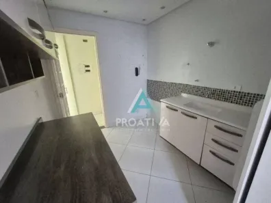 Apartamento com 2 Quartos à venda, 64m² no Baeta Neves, São Bernardo do Campo