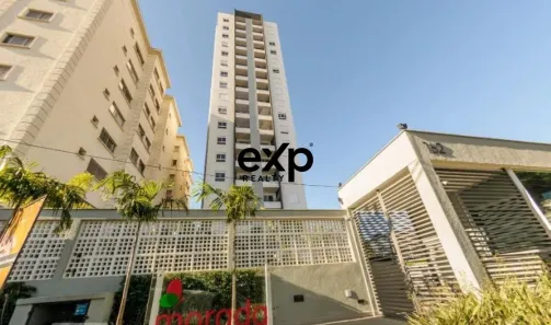 Apartamento com 2 Quartos à venda, 58m² no Vila Itapura, Campinas