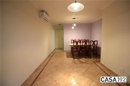 Apartamento com 2 Quartos para alugar, 78m² no Planalto Paulista, São Paulo