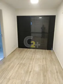 Apartamento com 1 Quarto à venda, 25m² no Perdizes, São Paulo