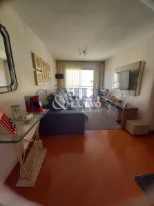 Apartamento com 2 Quartos à venda, 80m² no Vila Bertioga, São Paulo