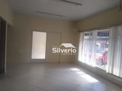 Imóvel Comercial à venda, 146m² no Jardim Bela Vista, São José dos Campos