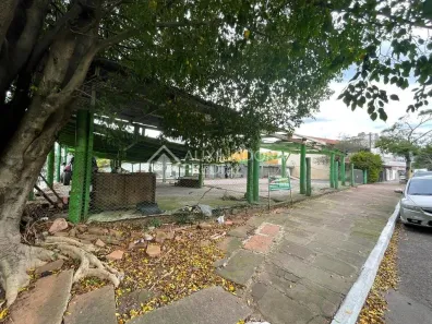 Lote/Terreno à venda, 531m² no Rio Branco, Novo Hamburgo