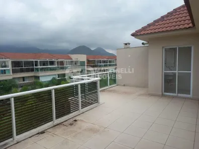 Cobertura com 3 Quartos à venda, 148m² no Recreio dos Bandeirantes, Rio de Janeiro