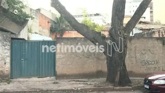 Lote/Terreno à venda, 445m² no Castelo, Belo Horizonte