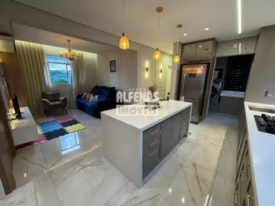 Cobertura com 3 Quartos à venda, 140m² no Europa, Contagem