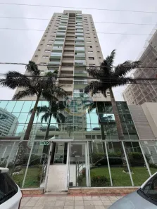 Apartamento com 2 Quartos para alugar, 58m² no Praia de Itaparica, Vila Velha