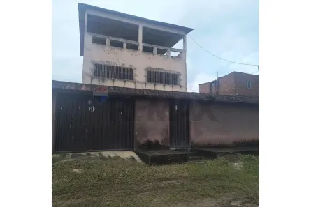 Casa com 5 Quartos para alugar, 200m² no Garapu, Cabo de Santo Agostinho