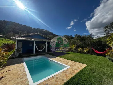 Casa com 3 Quartos para alugar, 140m² no Pedro do Rio, Petrópolis