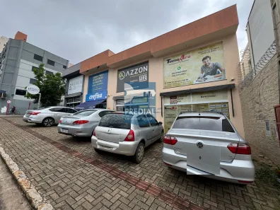Sala Comercial para alugar, 72m² no Centro, São Carlos