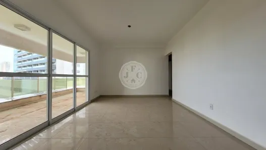 Apartamento com 3 Quartos à venda, 135m² no Condomínio Itamaraty, Ribeirão Preto