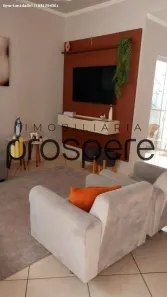 Casa com 3 Quartos à venda, 137m² no Residencial Florenza, Presidente Prudente
