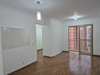 Apartamento com 3 Quartos para alugar, 68m² no Jardim Vazani, São Paulo