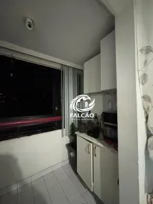 Apartamento com 2 Quartos para alugar, 50m² no Barbalho, Salvador