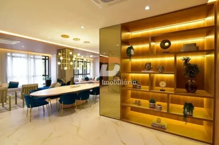Apartamento com 3 Quartos à venda, 100m² no Vila São José (Ipiranga), São Paulo