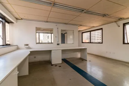 Ponto Comercial com 5 Quartos para alugar, 55m² no Perdizes, São Paulo