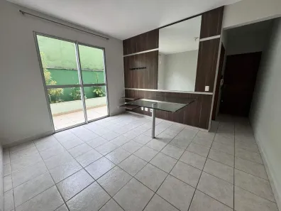 Apartamento com 2 Quartos à venda, 83m² no Centro, Contagem