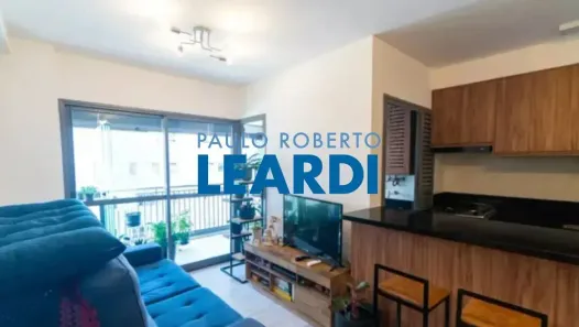 Apartamento com 2 Quartos à venda, 61m² no Vila Guarani (Z Sul), São Paulo