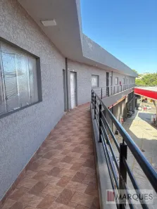 Sala Comercial para alugar, 36m² no Gopoúva, Guarulhos