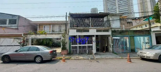Sobrado com 3 Quartos à venda, 150m² no Jardim das Vertentes, São Paulo
