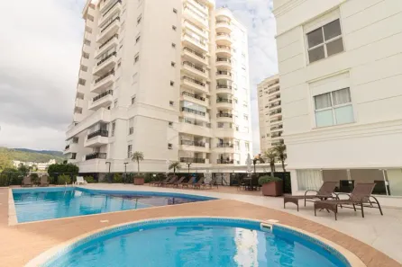 Apartamento com 2 Quartos para alugar, 68m² no Trindade, Florianópolis