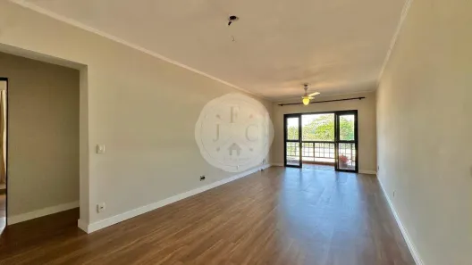 Apartamento com 3 Quartos para alugar, 115m² no Presidente Médici, Ribeirão Preto
