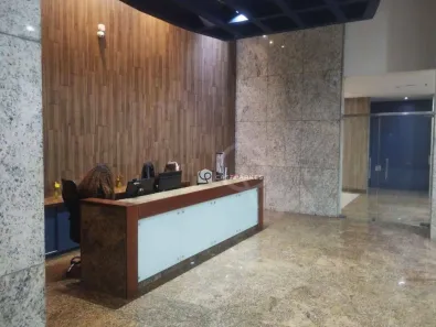 Sala Comercial para alugar, 565m² no Cidade Nova, Rio de Janeiro
