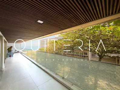 Apartamento com 3 Quartos para alugar, 200m² no Ipanema, Rio de Janeiro