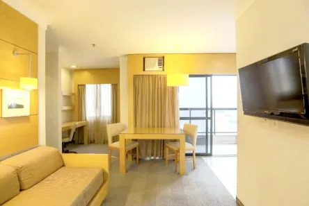 Flat com 1 Quarto à venda, 44m² no Nova Piraju, São Paulo