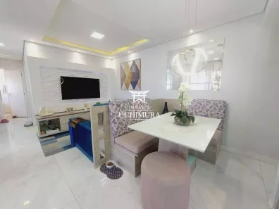 Apartamento com 3 Quartos à venda, 73m² no Vila Penteado, São Paulo