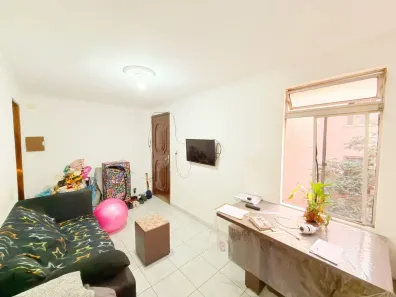 Apartamento com 2 Quartos à venda, 42m² no Conjunto Habitacional Teotonio Vilela, São Paulo
