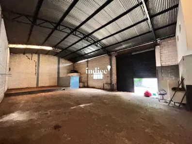 para alugar, 200m² no Parque São Sebastião, Ribeirão Preto