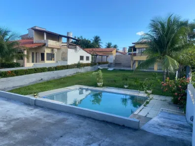 Prédio Comercial à venda, 250m² no Pitangueiras, Lauro de Freitas