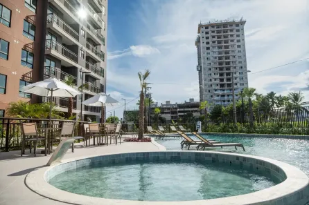Apartamento com 2 Quartos à venda, 53m² no Presidente Kennedy, Fortaleza