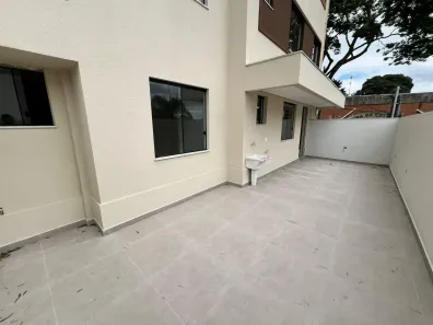 Apartamento com 2 Quartos à venda, 153m² no Ipiranga, Belo Horizonte