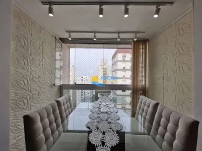 Apartamento com 2 Quartos à venda, 90m² no Pitangueiras, Guarujá