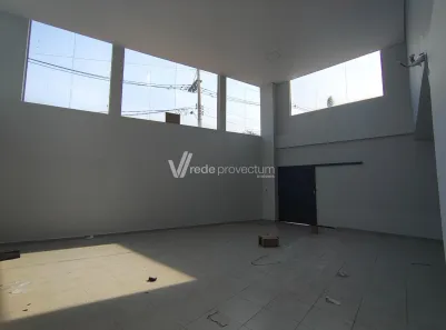 Ponto Comercial para alugar, 250m² no Parque das Universidades, Campinas
